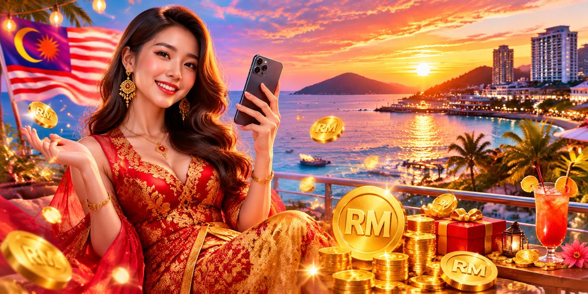 Promosi bonus deposit untuk pemain Kota Kinabalu di bull88