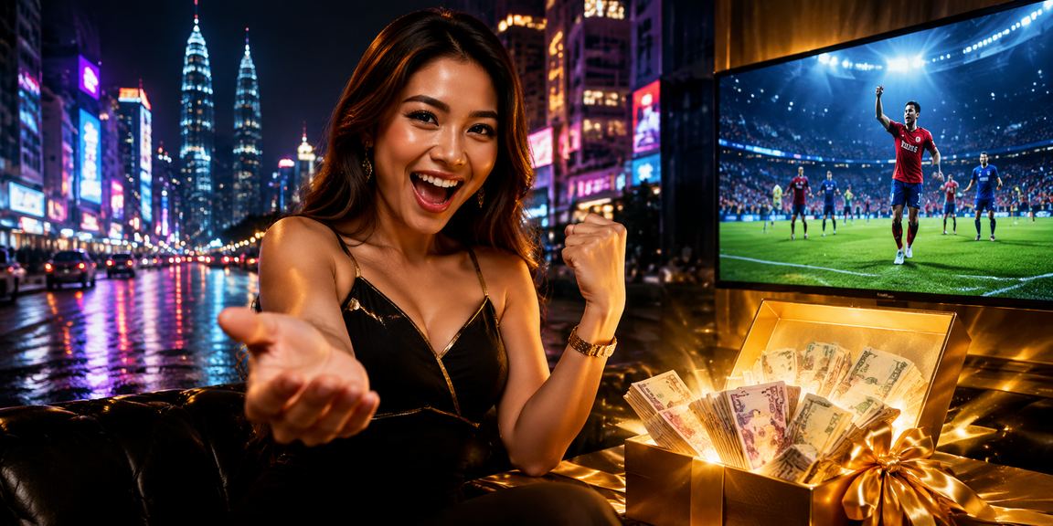 Platform permainan kasino selamat dengan perlindungan data di Kuala Lumpur
