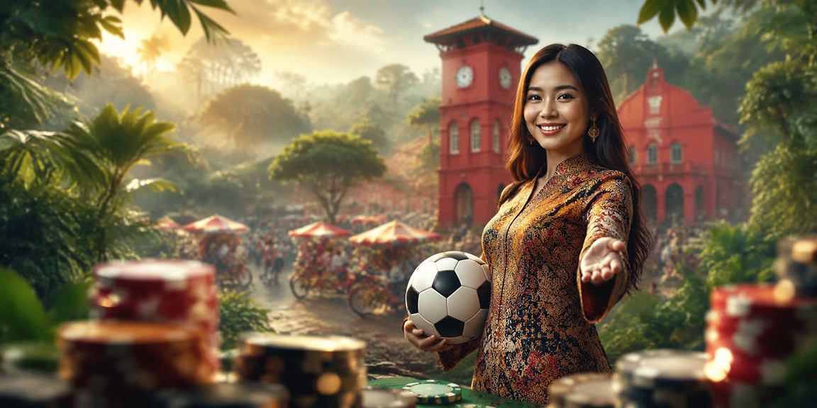 Pengguna Melaka menyemak soalan lazim bull88 sambil menonton pertaruhan football