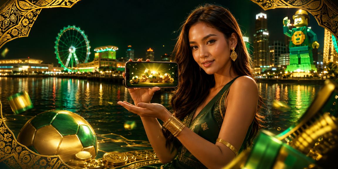 Pengguna e-sukan Malaysia menikmati taruhan pertandingan esports secara dalam talian