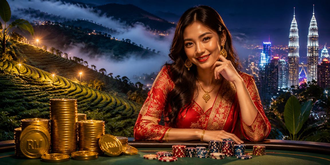 Ganjaran eksklusif VIP bull88 untuk pelanggan setia