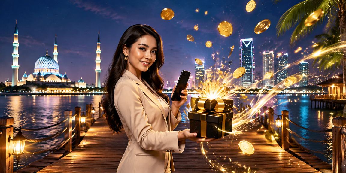 Pengguna Selangor mengakses perlawanan langsung bull88 melalui telefon pintar